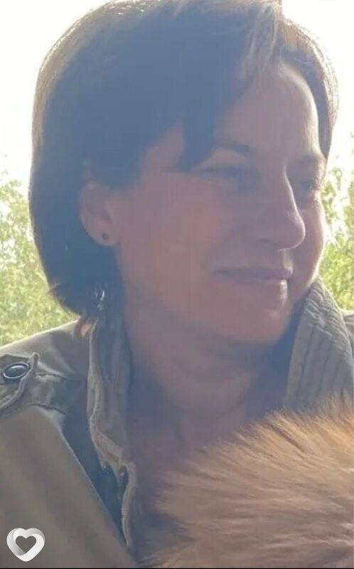Лариса, 47, Курске — анкета №688894