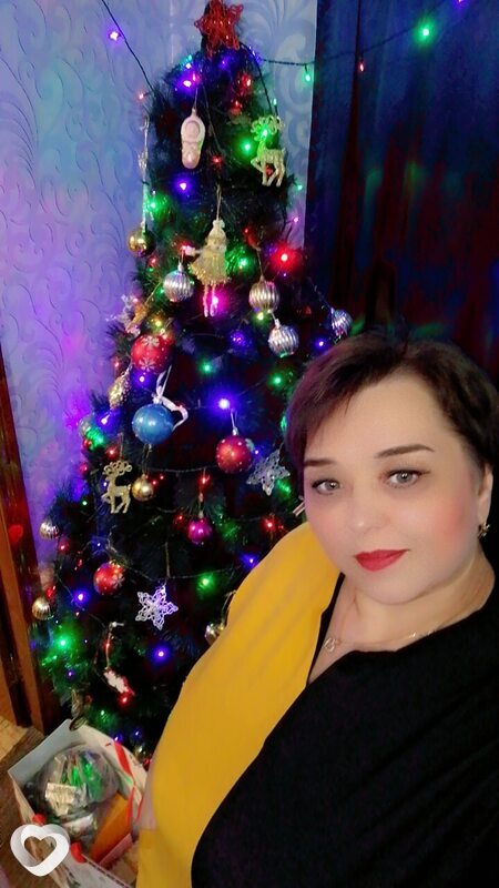 Анна, 47, Сургуте — анкета №688727