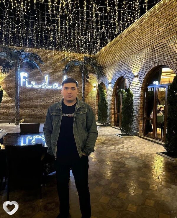Arsen, 21, Талдыкорган — анкета №688732