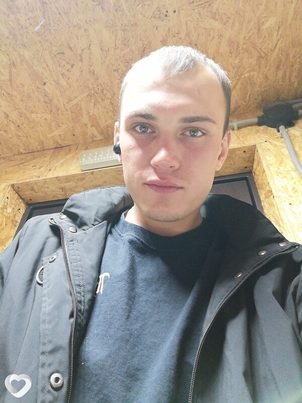 Влад, 28, Чите — анкета №688733