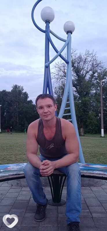 Сергей, 31, Кимовске — анкета №688739