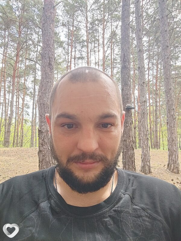 Серж, 38, Ставрополе — анкета №688741