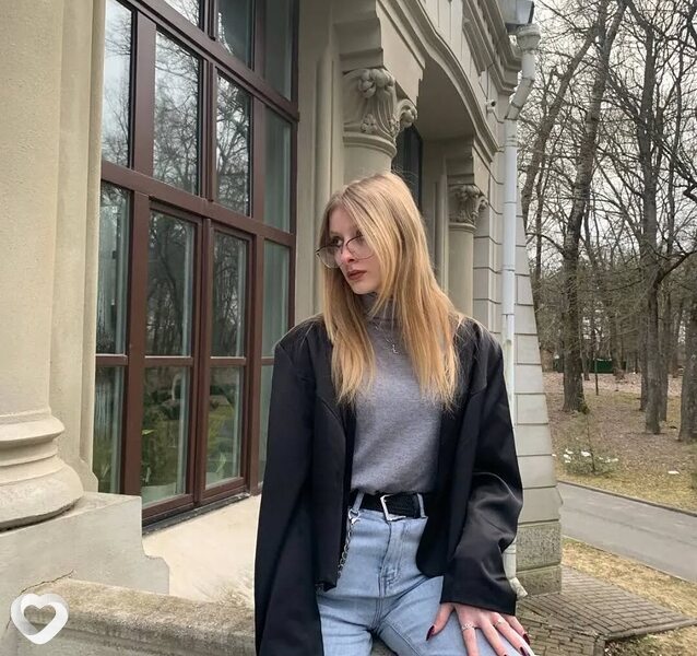 Твоя, 26, Гомеле — анкета №688743