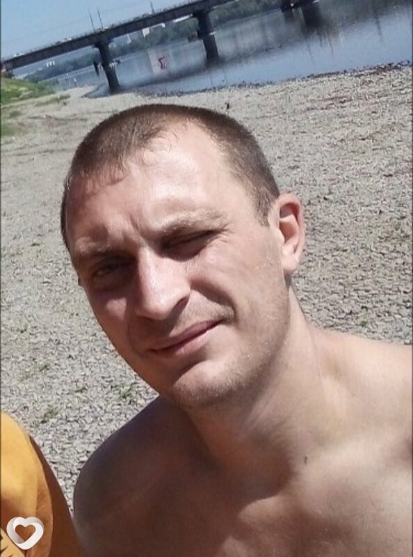 Антоха, 36, Новокузнецке — анкета №689100