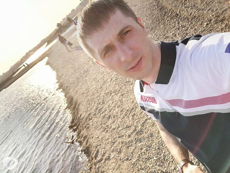 Александр, 38, Иркутске — анкета №689102