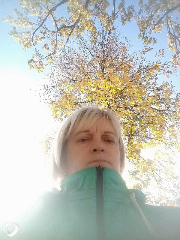 Людмила, 53, Железногорске — анкета №689104