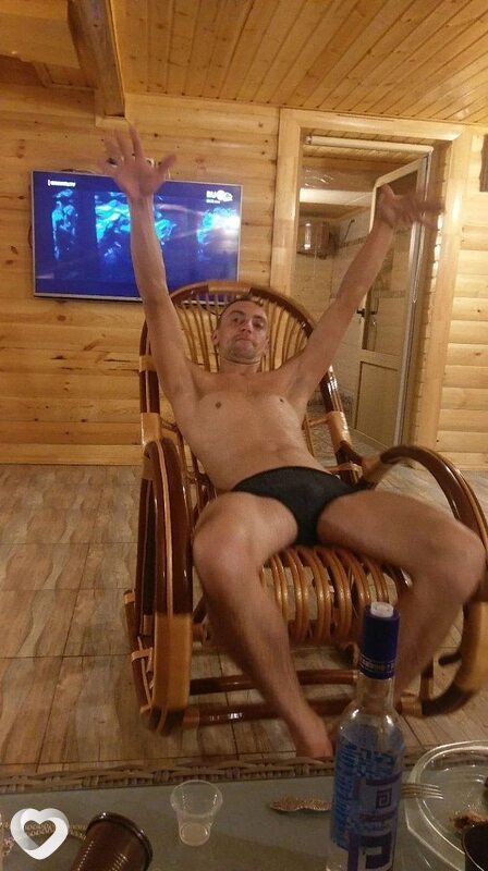 Андрей, 37, Сафонове — анкета №689107