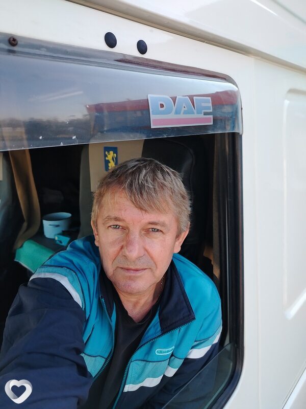 Дмитрий, 55, Краснодаре — анкета №689113