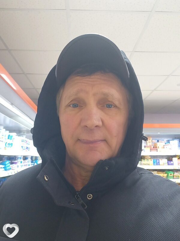 Александр, 55, Перми — анкета №689116