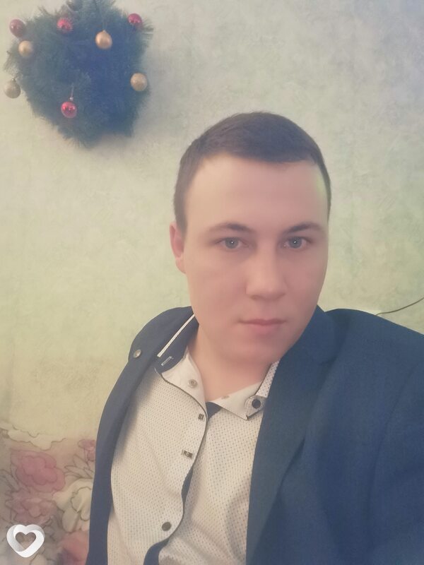 Виктор, 32, Новошахтинске — анкета №689117