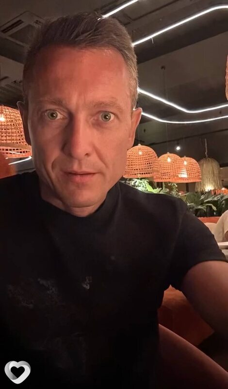 Артем, 23, Череповце — анкета №688922
