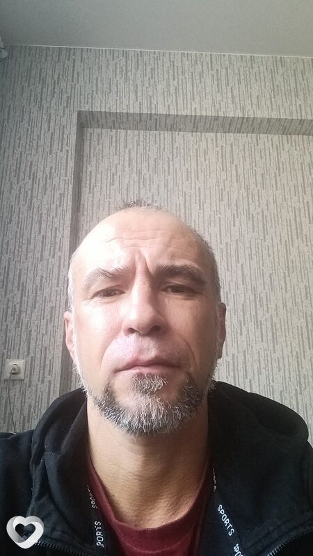 Денис, 42, Красноярске — анкета №688929