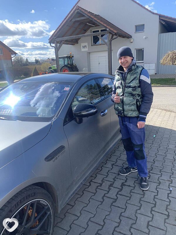 Саша, 40, Кропивницкий — анкета №688931