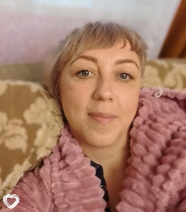 Татьяна, 41, Новокузнецке — анкета №688933