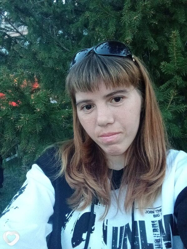 Иришка, 29, Кемерове — анкета №688936