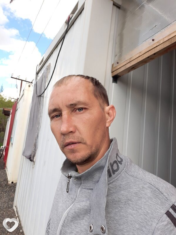 Антон, 46, Геленджике — анкета №688937