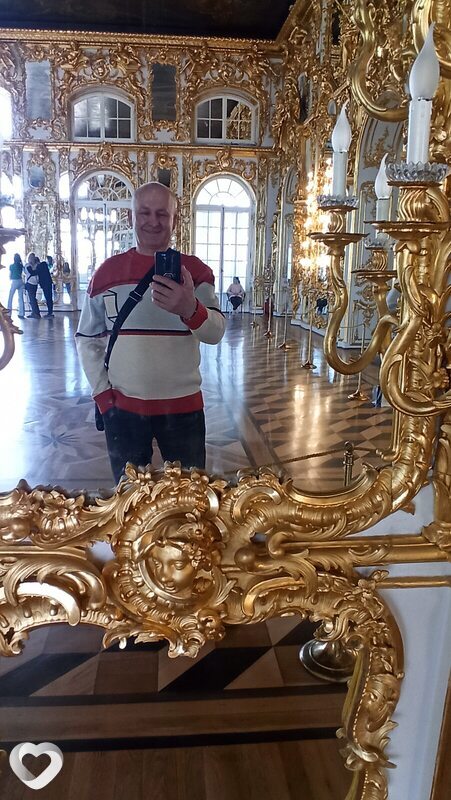 Вячеслав, 56, Москве — анкета №688939
