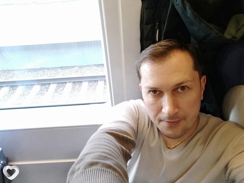 Егор, 50, Перми — анкета №688942