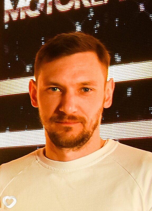 Алексей, 37, Минске — анкета №688945