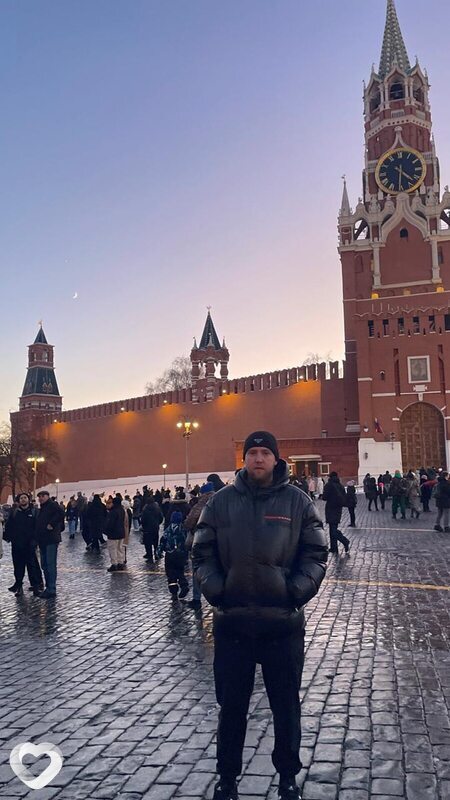 Евгений, 34, Владивостоке — анкета №688946
