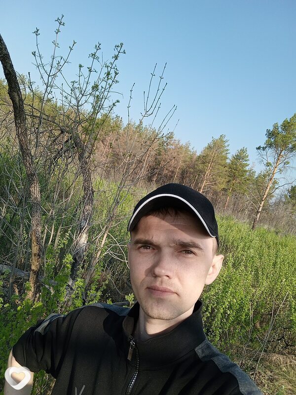 Артур, 38, Оренбурге — анкета №689744