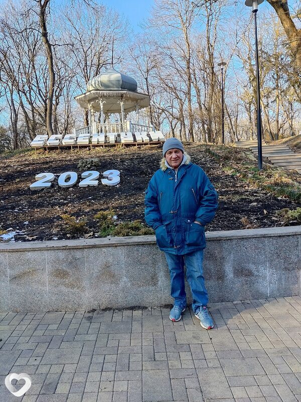 Александр, 68, Санкт-Петербурге — анкета №689746