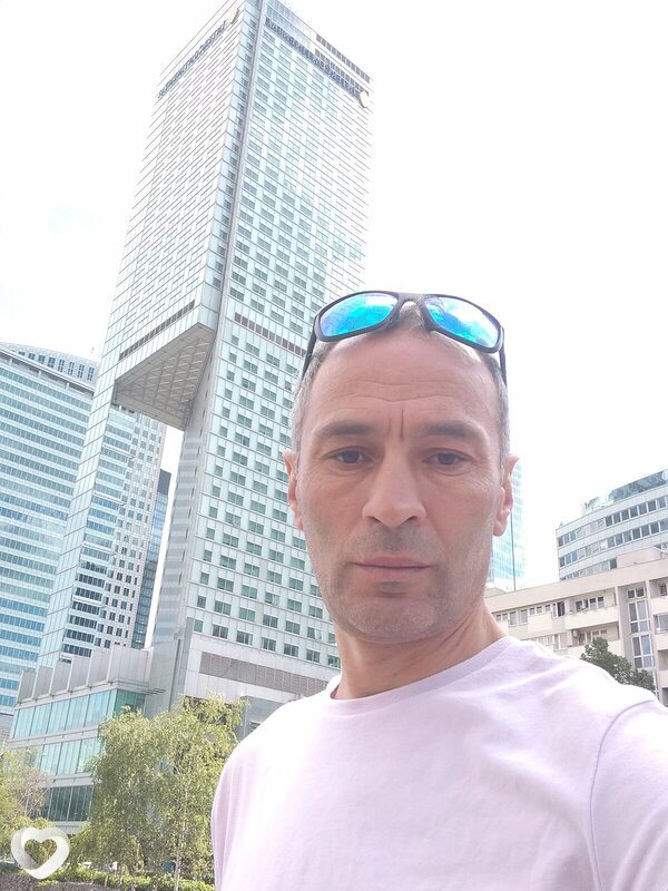 Leva, 38, Зугдиди — анкета №689751