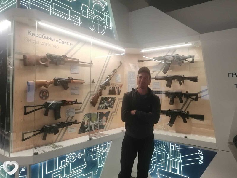 Vs, Горнозаводск