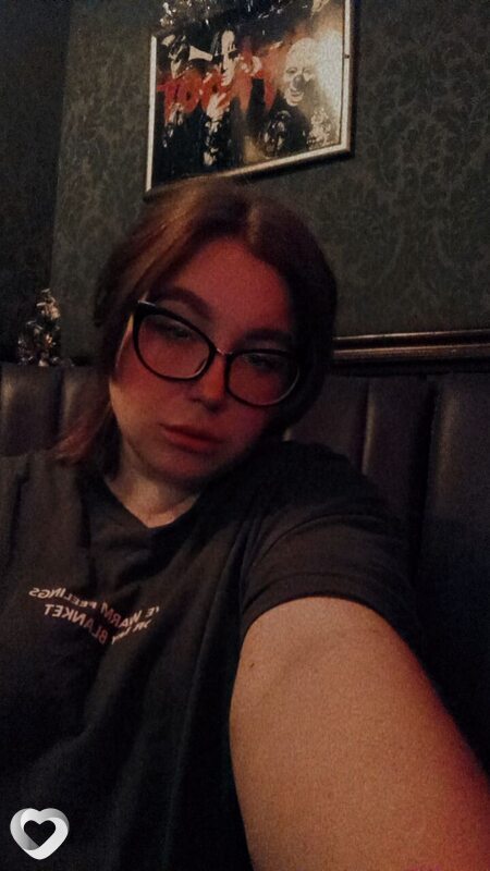 Ирина, 24, Санкт-Петербурге — анкета №689760