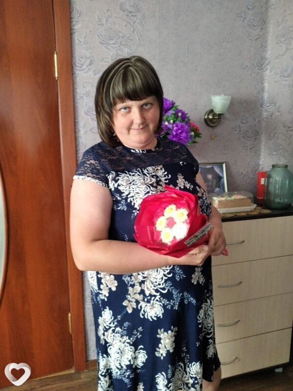 Наташа, 38, Гомеле — анкета №689764
