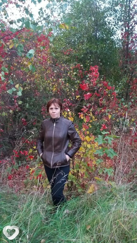 Наталья, 53, Гомеле — анкета №689766