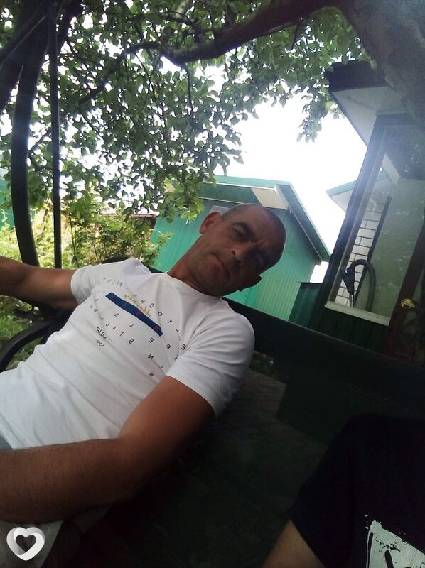 Виталик, 40, Люберцах — анкета №689767
