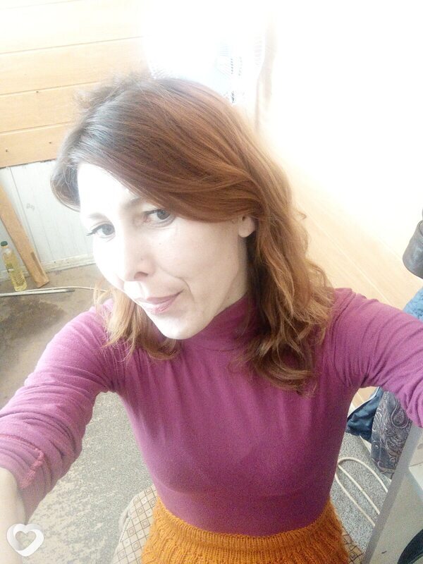 Оленка, 41, Александрии — анкета №688899