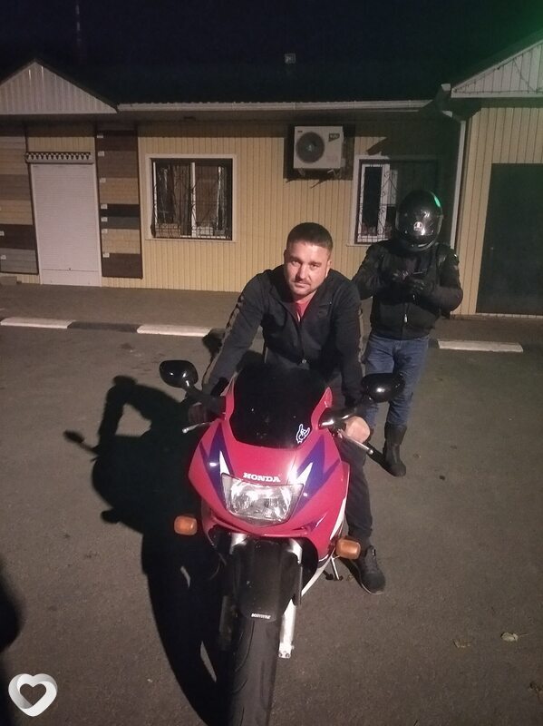 Юрий, 37, Белгороде — анкета №688901
