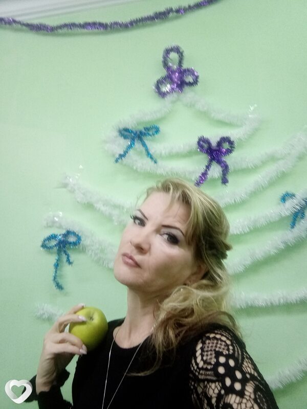 Наталья, 53, Темрюке — анкета №688904