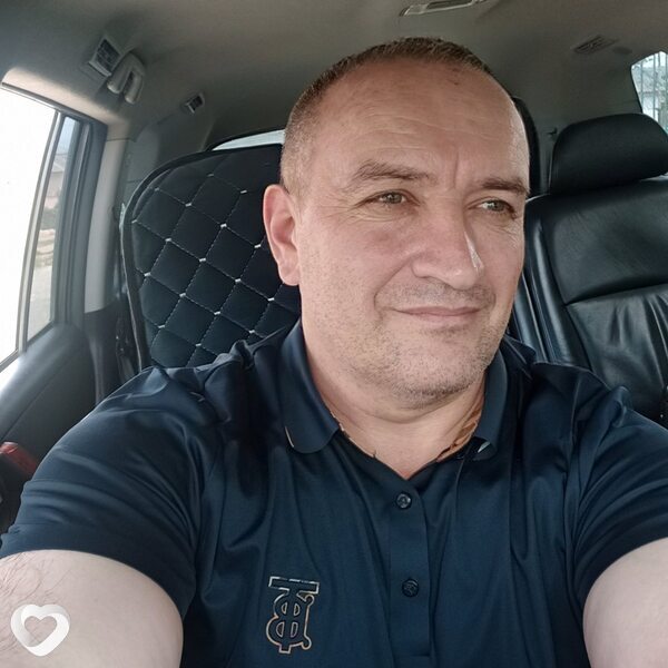 Маг, 48, Махачкале — анкета №688905