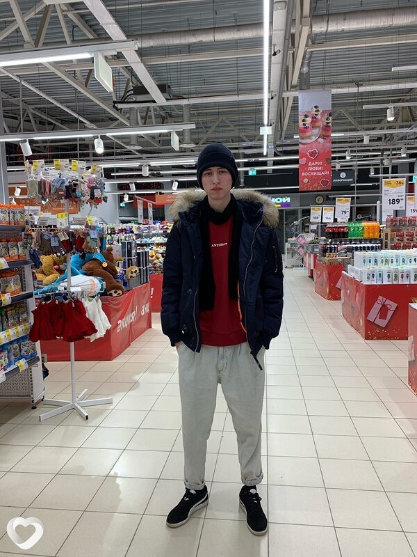 Илья, 30, Екатеринбурге — анкета №688908