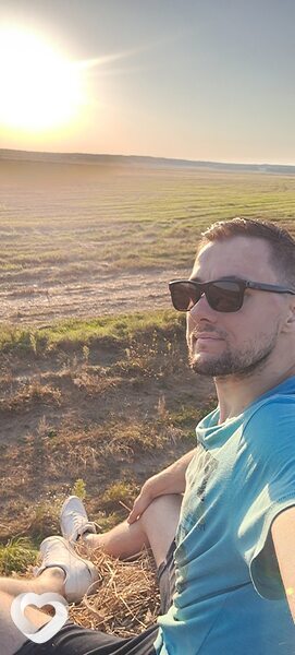 Serge, 32, Минске — анкета №688910