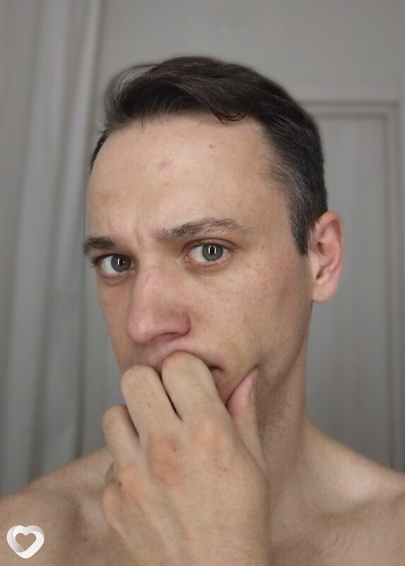 Василий, 33, Москве — анкета №688916