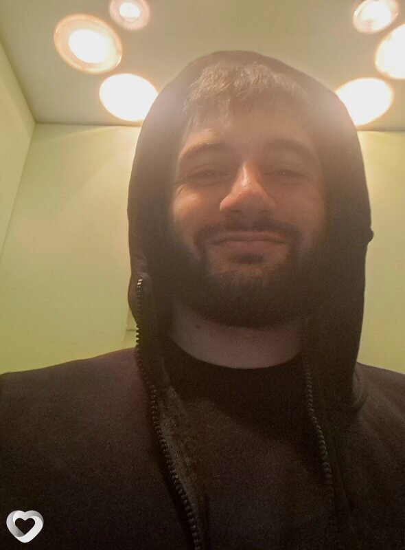 Карен, 33, Рязани — анкета №688973