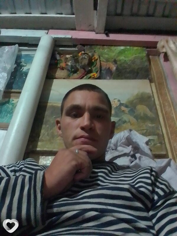 Антон, 33, Темрюке — анкета №688977