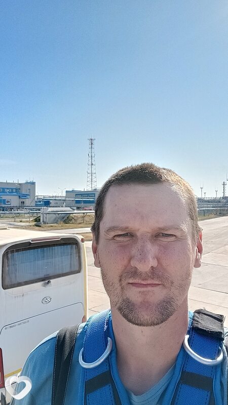 Дмитрий, 37, Томске — анкета №688979