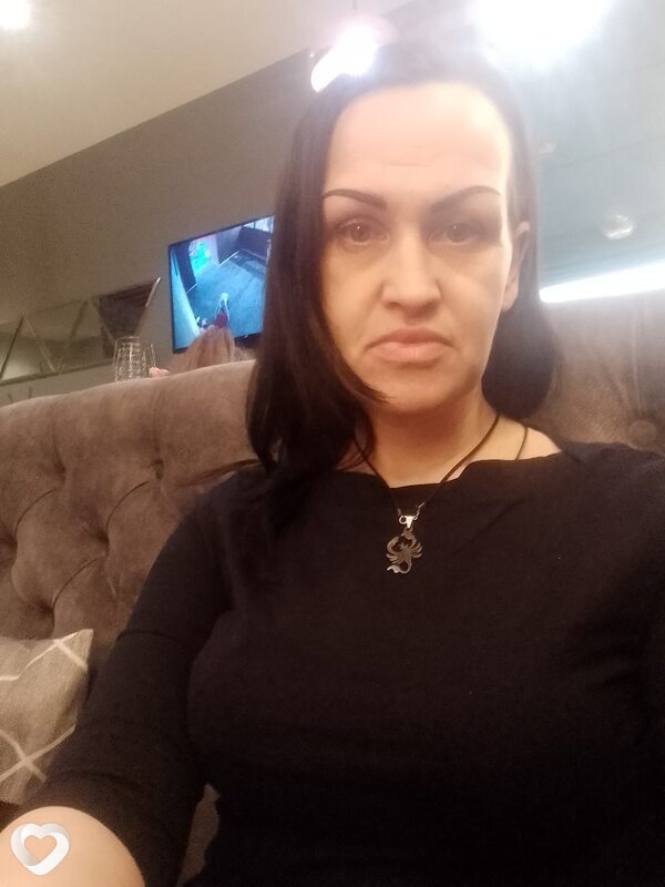 Alessandra, 44, Великом Новгороде — анкета №688985