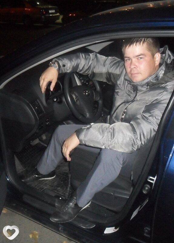 Александр, 40, Томске — анкета №688987