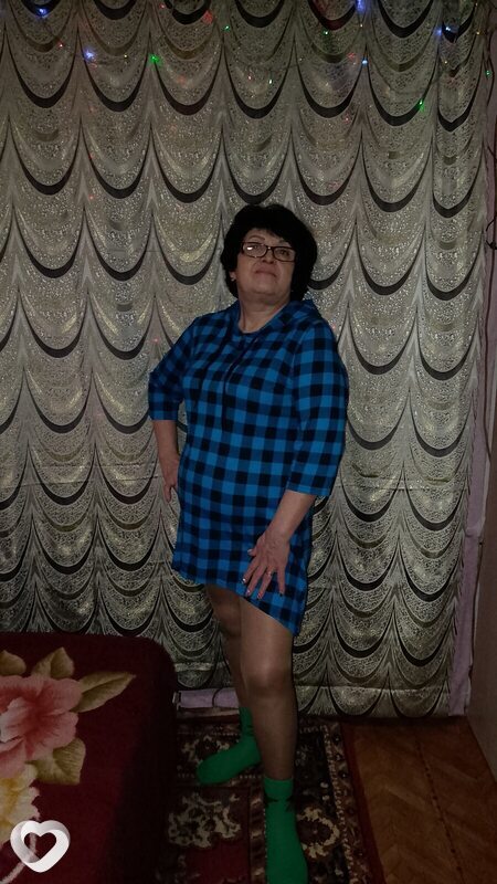 Марина, 62, Кемерове — анкета №688989