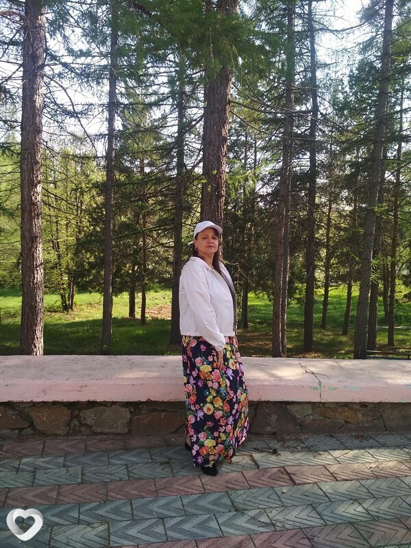 Галина, 62, Челябинске — анкета №688991