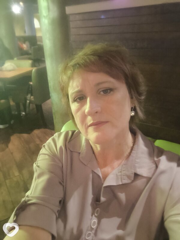 Алёна, 48, Сургуте — анкета №688992