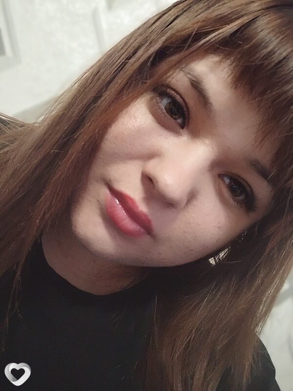 Кристина, 24, Ачинске — анкета №688996