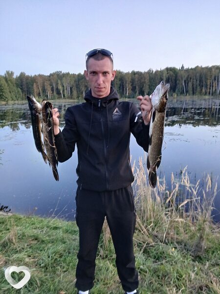 Александр, 33, Нижнем Новгороде — анкета №689001