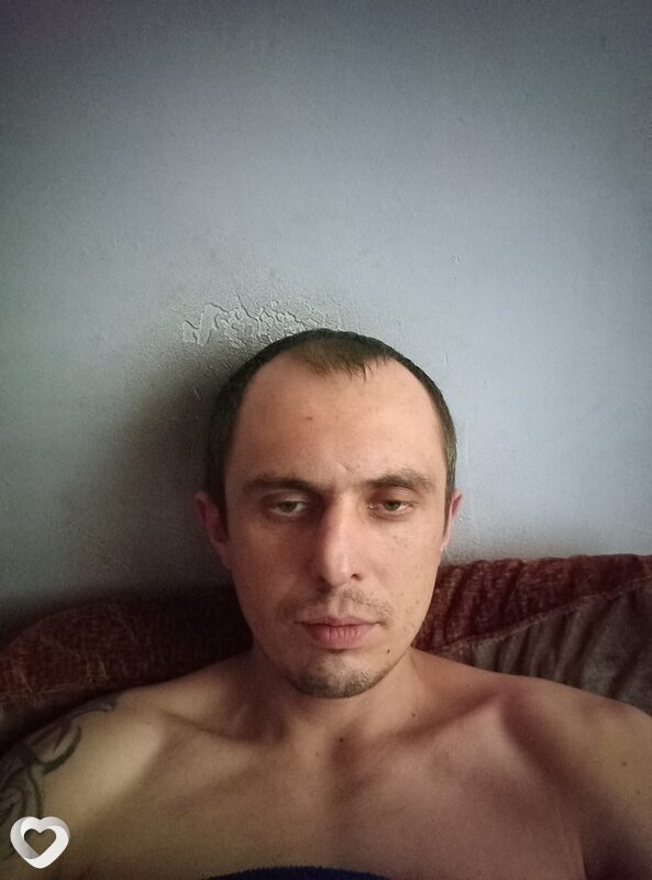 Wadikwolk, 33, Великих Луках — анкета №689009